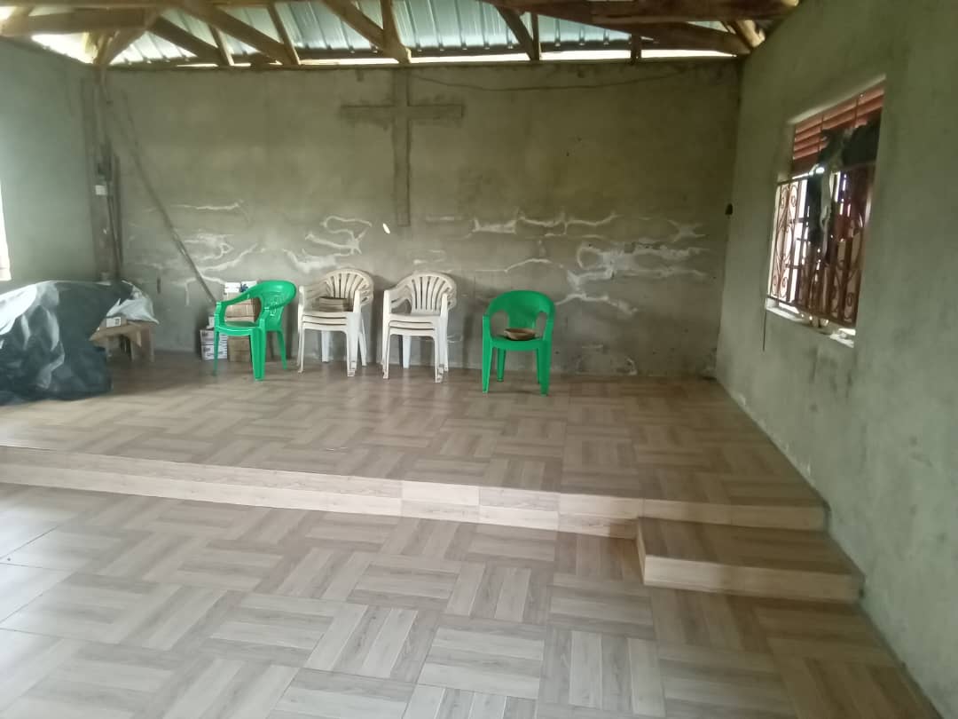 Church community